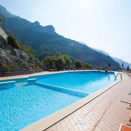 Estate4Home - Relaxing Positano Exterior foto