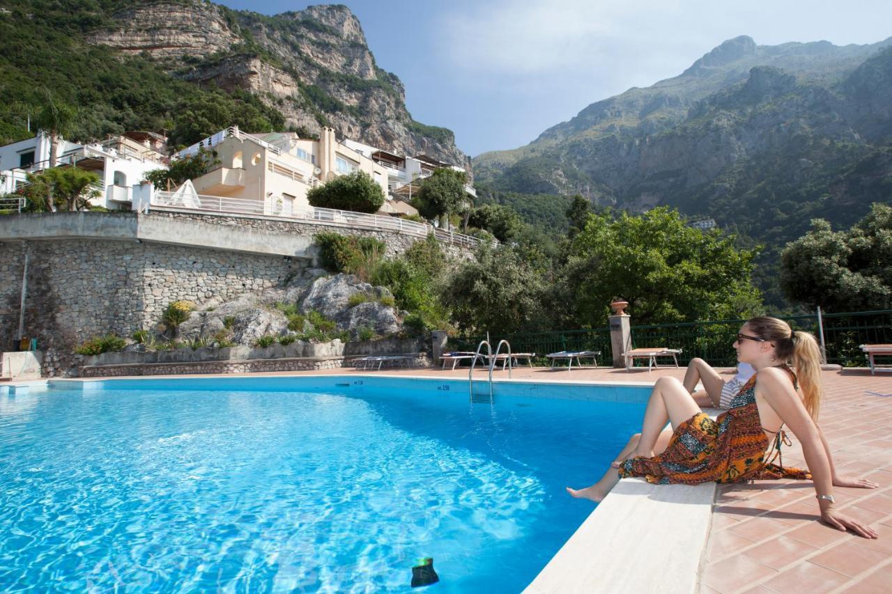 Estate4Home - Relaxing Positano Exterior foto